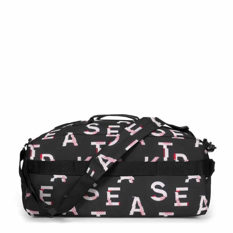Eastpak Sac De Voyage Duffl'r M 36 Litres Mash Core 7 Eastpak Sac De Voyage Duffl'r M 36 Litres Mash Core – Image 5