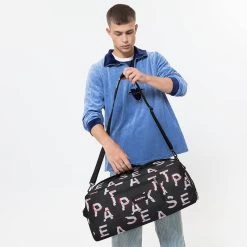 Eastpak Sac De Voyage Duffl'r M 36 Litres Mash Core 14 Eastpak Sac De Voyage Duffl'r M 36 Litres Mash Core -Delsey Paris Magasin sac de voyage duffl r m 36 litres mash core 5