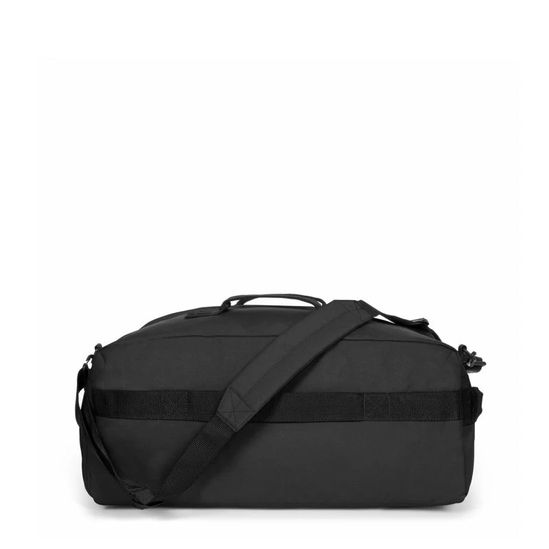 Eastpak Sac De Voyage Duffl'r M 36 Litres Noir 7 Eastpak Sac De Voyage Duffl'r M 36 Litres Noir – Image 5