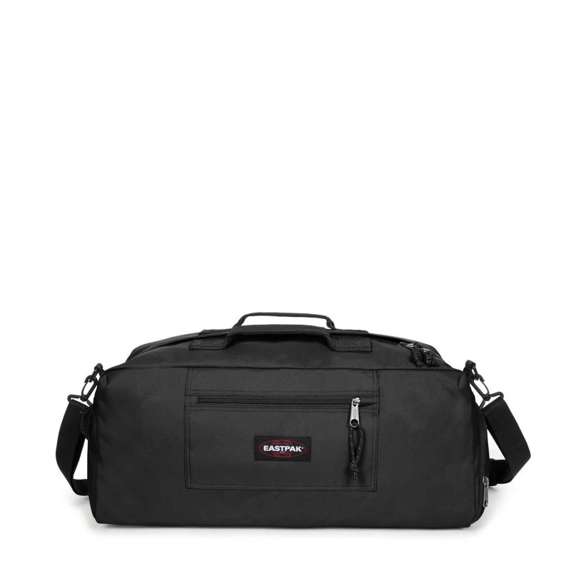 Eastpak Sac De Voyage Duffl'r M 36 Litres Noir 3 Eastpak Sac De Voyage Duffl'r M 36 Litres Noir
