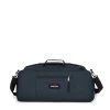 Eastpak Sac De Voyage Duffl'r M 36 Litres Triple Denim 2 Eastpak Sac De Voyage Duffl'r M 36 Litres Triple Denim -Delsey Paris Magasin sac de voyage duffl r m 36 litres triple denim