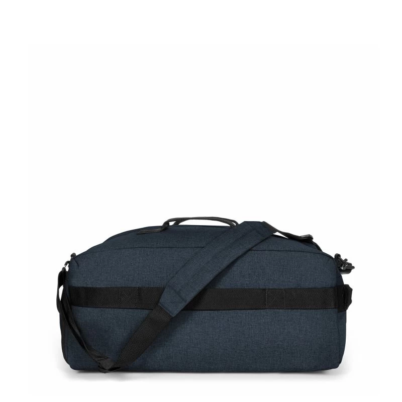 Eastpak Sac De Voyage Duffl'r M 36 Litres Triple Denim 7 Eastpak Sac De Voyage Duffl'r M 36 Litres Triple Denim – Image 5