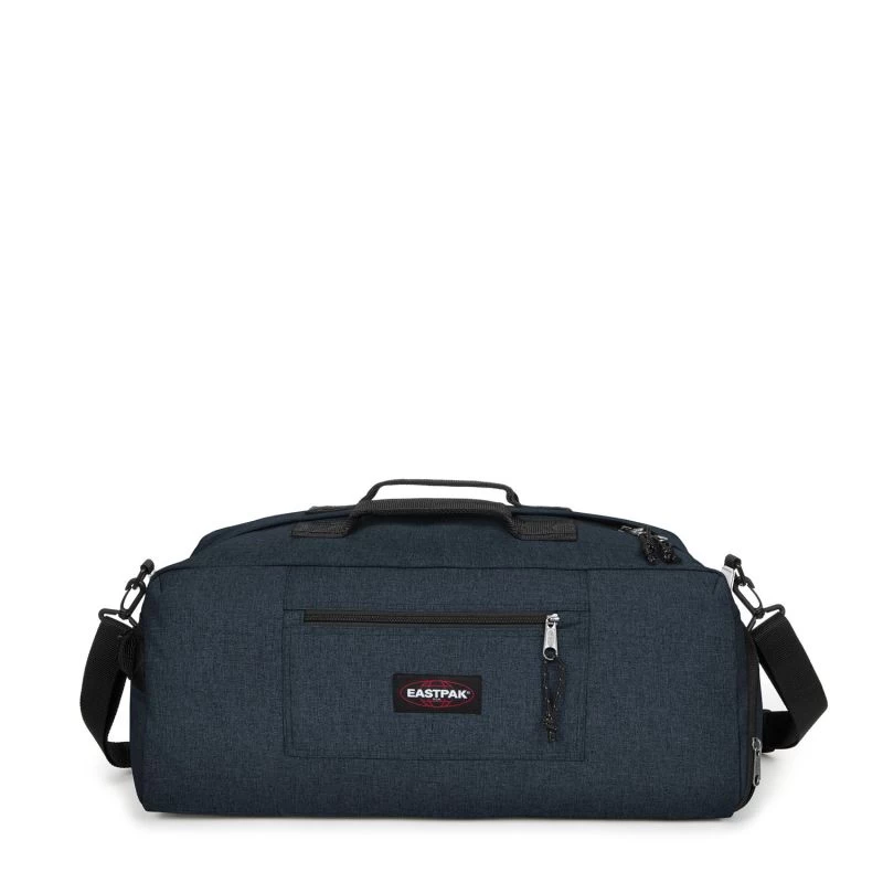 Eastpak Sac De Voyage Duffl'r M 36 Litres Triple Denim 3 Eastpak Sac De Voyage Duffl'r M 36 Litres Triple Denim