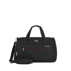 American Tourister Sac De Voyage Heatwave 55cm Jet Black