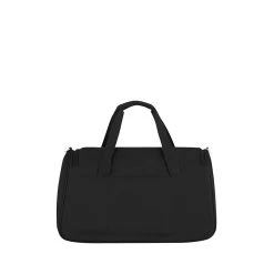 American Tourister Sac De Voyage Heatwave 55cm Jet Black -Delsey Paris Magasin sac de voyage heatwave 55cm jet black 4