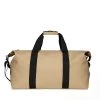 Rains Sac De Voyage Hilo Week-end Bag L 47 Litres Sand 1 Rains Sac De Voyage Hilo Week-end Bag L 47 Litres Sand -Delsey Paris Magasin sac de voyage hilo week end bag l 47 litres sand