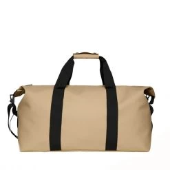 Rains Sac De Voyage Hilo Week-end Bag L 47 Litres Sand
