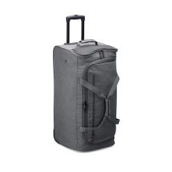 Delsey Paris Sac De Voyage Maubert 2.0 77 Cm Anthracite -Delsey Paris Magasin sac de voyage maubert 20 77 cm anthracite 2
