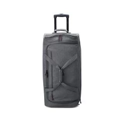 Delsey Paris Sac De Voyage Maubert 2.0 77 Cm Anthracite