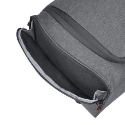 Delsey Paris Sac De Voyage Maubert 2.0 77 Cm Anthracite -Delsey Paris Magasin sac de voyage maubert 20 77 cm anthracite 3