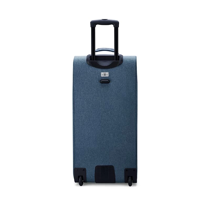Delsey Paris Sac De Voyage Maubert 2.0 77 Cm Bleu 7 Delsey Paris Sac De Voyage Maubert 2.0 77 Cm Bleu – Image 5