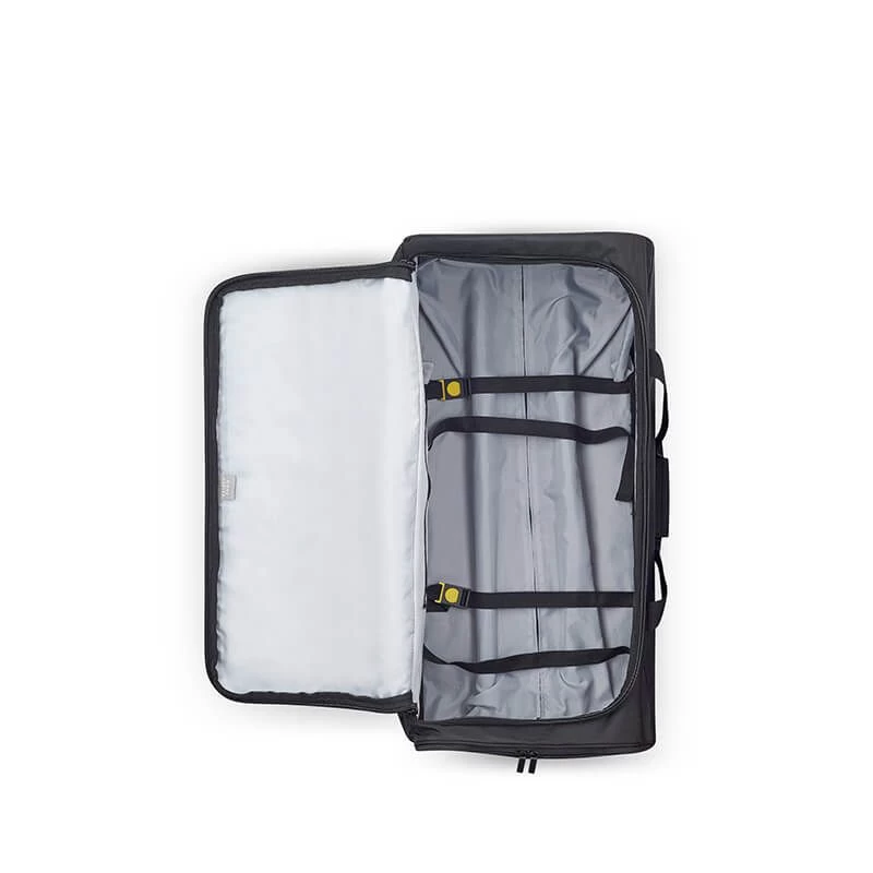 Delsey Paris Sac De Voyage Maubert 2.0 77 Cm Noir 5 Delsey Paris Sac De Voyage Maubert 2.0 77 Cm Noir – Image 3