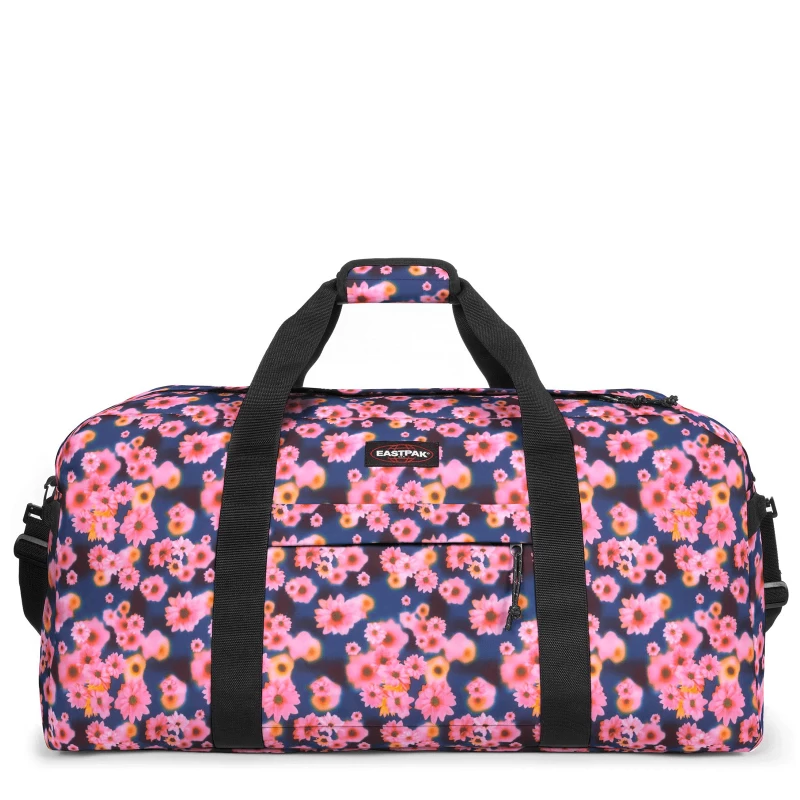 Eastpak Sac De Voyage Terminal 96 Litres Soft Navy 4 Eastpak Sac De Voyage Terminal 96 Litres Soft Navy – Image 2