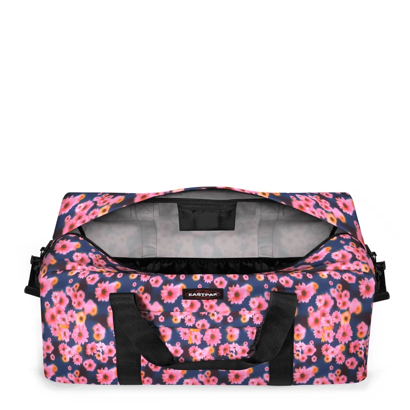 Eastpak Sac De Voyage Terminal 96 Litres Soft Navy 5 Eastpak Sac De Voyage Terminal 96 Litres Soft Navy – Image 3