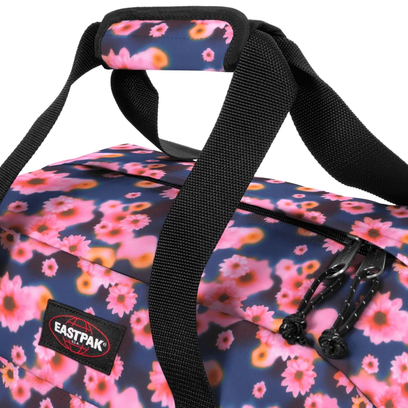 Eastpak Sac De Voyage Terminal 96 Litres Soft Navy 6 Eastpak Sac De Voyage Terminal 96 Litres Soft Navy – Image 4