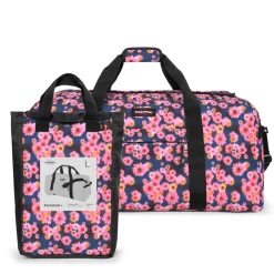 Eastpak Sac De Voyage Terminal 96 Litres Soft Navy 14 Eastpak Sac De Voyage Terminal 96 Litres Soft Navy -Delsey Paris Magasin sac de voyage terminal 96 litres soft navy 5