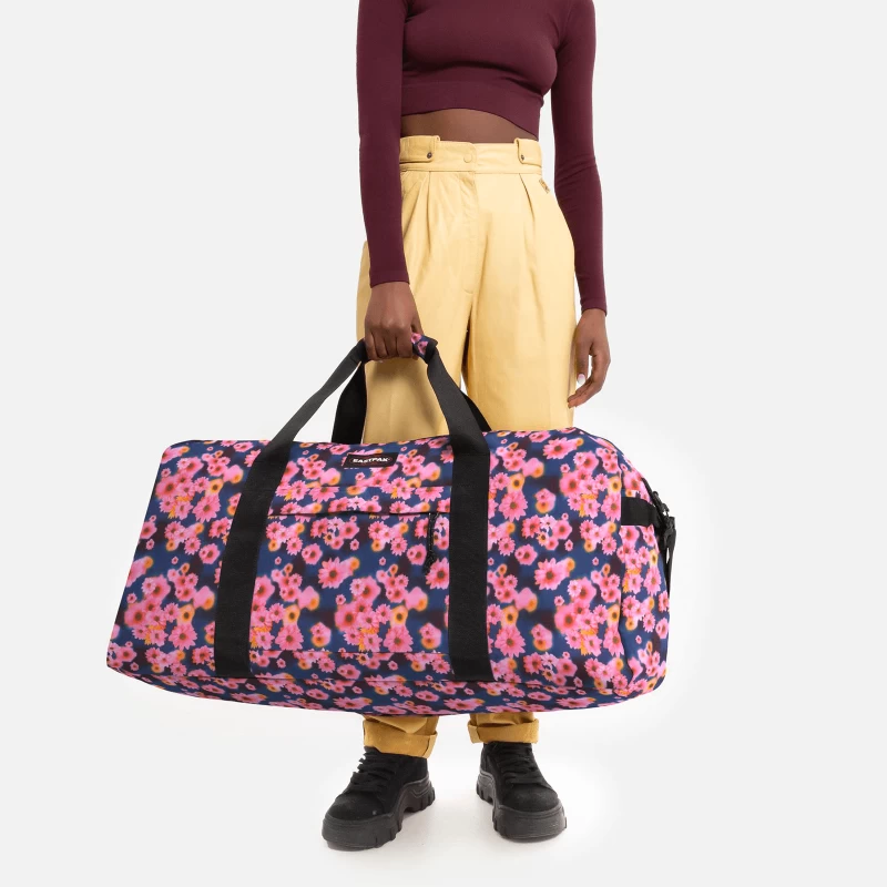 Eastpak Sac De Voyage Terminal 96 Litres Soft Navy 9 Eastpak Sac De Voyage Terminal 96 Litres Soft Navy – Image 7