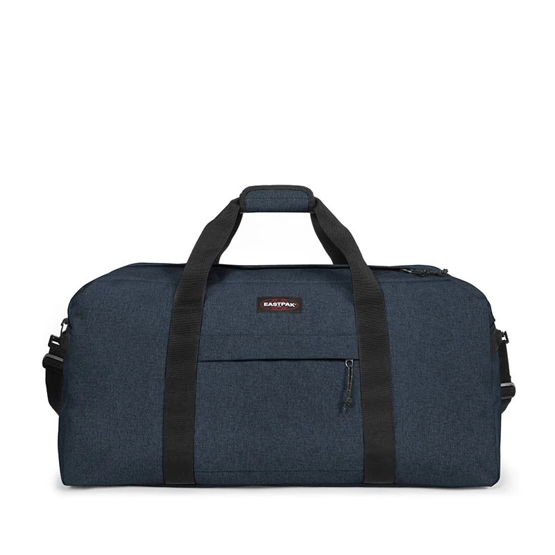 Eastpak Sac De Voyage Terminal + 96 Litres Triple Denim 4 Eastpak Sac De Voyage Terminal + 96 Litres Triple Denim – Image 2