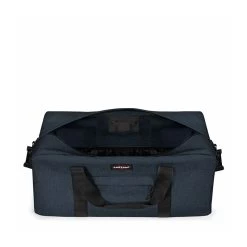 Eastpak Sac De Voyage Terminal + 96 Litres Triple Denim 12 Eastpak Sac De Voyage Terminal + 96 Litres Triple Denim -Delsey Paris Magasin sac de voyage terminal 96 litres triple denim 2