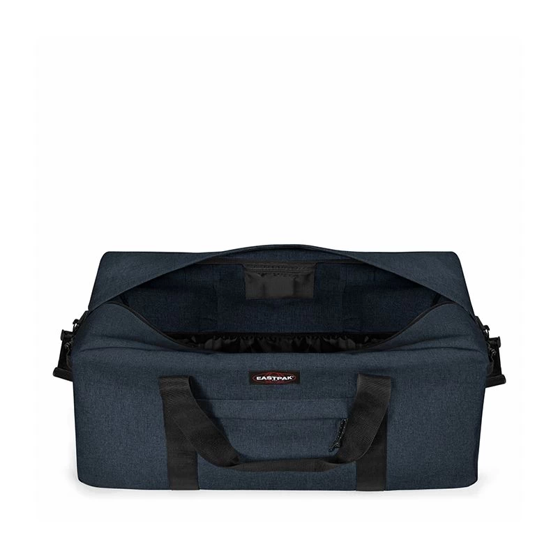 Eastpak Sac De Voyage Terminal + 96 Litres Triple Denim 5 Eastpak Sac De Voyage Terminal + 96 Litres Triple Denim – Image 3