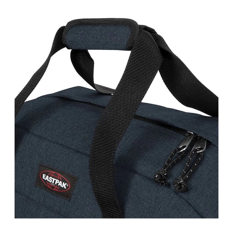 Eastpak Sac De Voyage Terminal + 96 Litres Triple Denim 6 Eastpak Sac De Voyage Terminal + 96 Litres Triple Denim – Image 4