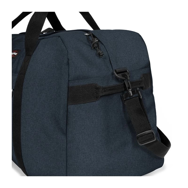 Eastpak Sac De Voyage Terminal + 96 Litres Triple Denim 7 Eastpak Sac De Voyage Terminal + 96 Litres Triple Denim – Image 5