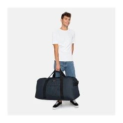 Eastpak Sac De Voyage Terminal + 96 Litres Triple Denim 17 Eastpak Sac De Voyage Terminal + 96 Litres Triple Denim -Delsey Paris Magasin sac de voyage terminal 96 litres triple denim 7