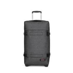 Eastpak Sac De Voyage Transit'R L 121 Litres Black Denim