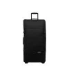 Eastpak Sac De Voyage Tranverz L 121 Litres Black -Delsey Paris Magasin sac de voyage tranverz l 121 litres black