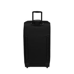 Eastpak Sac De Voyage Tranverz L 121 Litres Black -Delsey Paris Magasin sac de voyage tranverz l 121 litres black 2