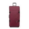 Eastpak Sac De Voyage Tranverz L 121 Litres Bushy Burgundy 1 Eastpak Sac De Voyage Tranverz L 121 Litres Bushy Burgundy -Delsey Paris Magasin sac de voyage tranverz l 121 litres bushy burgundy