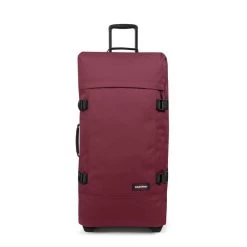 Eastpak Sac De Voyage Tranverz L 121 Litres Bushy Burgundy