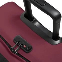 Eastpak Sac De Voyage Tranverz L 121 Litres Bushy Burgundy 13 Eastpak Sac De Voyage Tranverz L 121 Litres Bushy Burgundy -Delsey Paris Magasin sac de voyage tranverz l 121 litres bushy burgundy 3