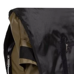 Eastpak Sac épaule Ordinateur Compatible Vélo Messer Bike Tarp Army 13 Eastpak Sac épaule Ordinateur Compatible Vélo Messer Bike Tarp Army -Delsey Paris Magasin sac epaule ordinateur compatible velo messer bike tarp army 3