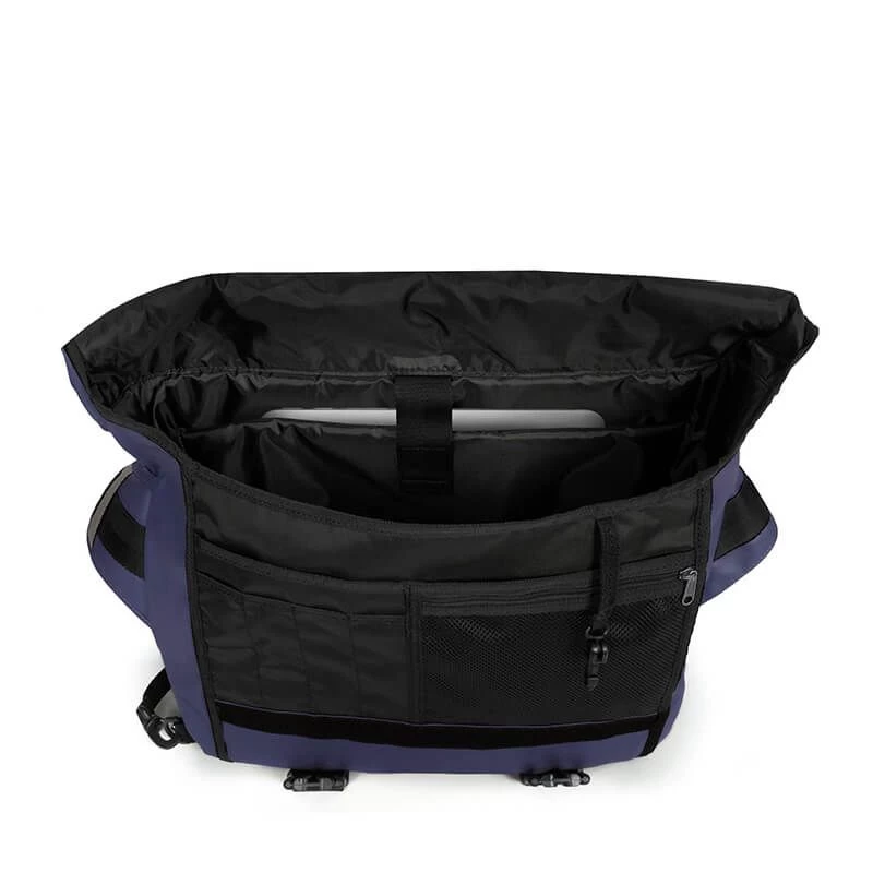 Eastpak Sac épaule Ordinateur Compatible Vélo Messer Bike Tarp Nearby 4 Eastpak Sac épaule Ordinateur Compatible Vélo Messer Bike Tarp Nearby – Image 2