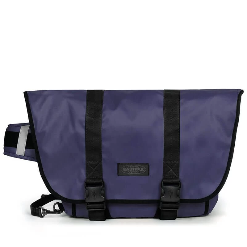 Eastpak Sac épaule Ordinateur Compatible Vélo Messer Bike Tarp Nearby 3 Eastpak Sac épaule Ordinateur Compatible Vélo Messer Bike Tarp Nearby