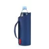 Reisenthel Sac Isotherme Cooler-Bottlebag 26,5 Cm Navy -Delsey Paris Magasin sac isotherme cooler bottlebag 265 cm navy