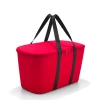 Reisenthel Sac Isotherme Coolerbag 44,5 Cm Red