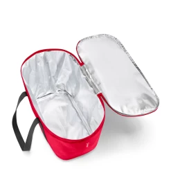 Reisenthel Sac Isotherme Coolerbag 44,5 Cm Red -Delsey Paris Magasin sac isotherme coolerbag 445 cm red 4