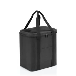 Reisenthel Sac Isotherme Coolerbag XL 41 Cm Noir