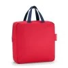 Reisenthel Sac Isotherme Foodbox Iso M 28 Cm Red -Delsey Paris Magasin sac isotherme foodbox iso m 28 cm red