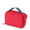 Reisenthel Sac Isotherme Thermocase 20 Cm Red -Delsey Paris Magasin sac isotherme thermocase 20 cm red
