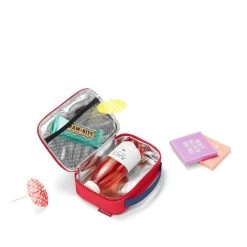 Reisenthel Sac Isotherme Thermocase 20 Cm Red -Delsey Paris Magasin sac isotherme thermocase 20 cm red 2