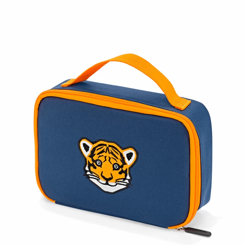 Reisenthel Sac Isotherme Thermocase Kids 20 Cm Tiger Navy 4 Reisenthel Sac Isotherme Thermocase Kids 20 Cm Tiger Navy – Image 2