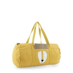 Trixie Sac Polochon Kids Roll Bag 45 Cm Mr. Lion -Delsey Paris Magasin sac polochon kids roll bag 45 cm mr lion 2