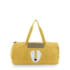 Trixie Sac Polochon Kids Roll Bag 45 Cm Mr. Lion