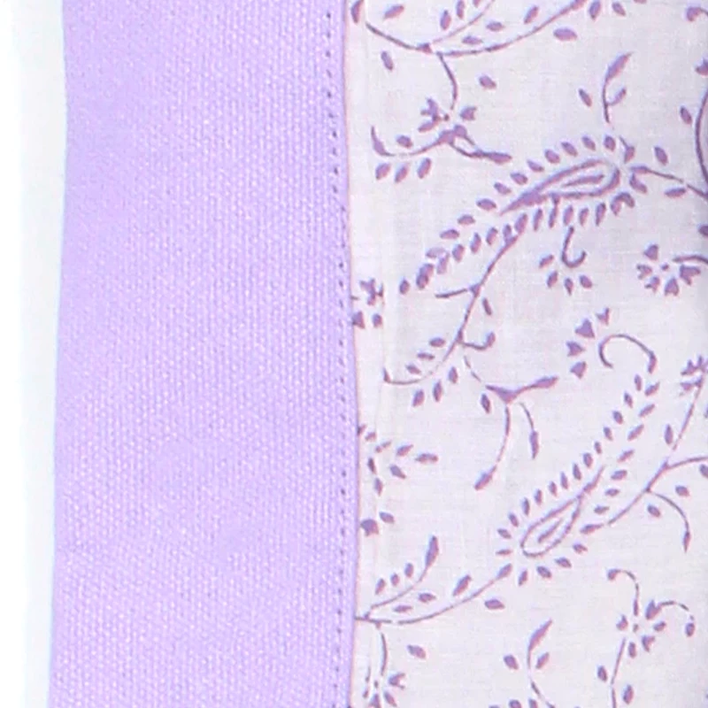 Sac Polochon Simon 48 Cm Lilas 4 Sac Polochon Simon 48 Cm Lilas – Image 2