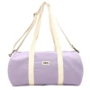 Sac Polochon Simon 48 Cm Lilas -Delsey Paris Magasin sac polochon simon 48 cm lilas