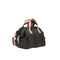 Sac Repas 18cm Camouflage Vert 7 Sac Repas 18cm Camouflage Vert -Delsey Paris Magasin sac repas 18cm camouflage vert 1