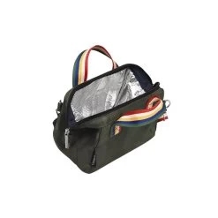 Sac Repas 18cm Camouflage Vert 8 Sac Repas 18cm Camouflage Vert -Delsey Paris Magasin sac repas 18cm camouflage vert 2